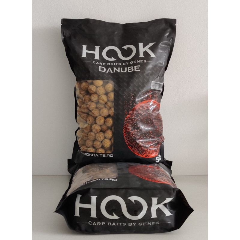 BOILIES BF HARD TIGERNUTS 20mm 5Kg BOILIES BF HARD TIGERNUTS 20mm 5Kg