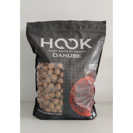 BOILIES BF HARD TIGERNUTS 20mm 5Kg